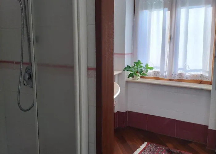 Pluminas Nocleg ze śniadaniem Alghero