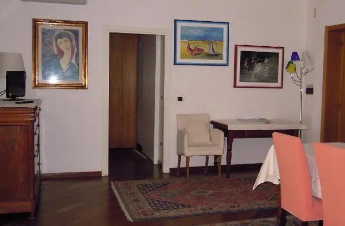 Pluminas Nocleg ze śniadaniem Alghero